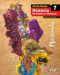 Leandro y leonardo no está entre los 500 artistas más apoyados y visitados de esta semana. Historia Sociedade 7 By Editora Ftd Issuu