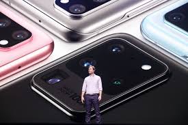 This will likely be when the next samsung unpacked takes place. As Udzufzosvom