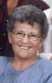 Yvonne “Bonnie” Olson Obituary September 16, 2013