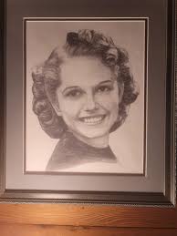 Manson. Apple Blossom Festival, 1949 Manson Queen: Raynell Kutil Manson  Princesses