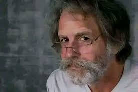 Actor portrays Jerry Garcia in biopic