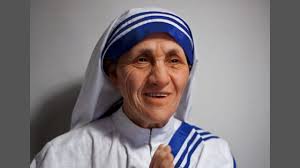 Best of Mother Teresa Quotes On Charity