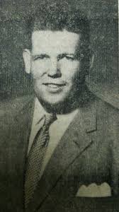 John Arnold Epling (1931-2006)