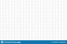 Graph Paper Grid Lines Chart Presentation Stock Vector