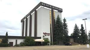 National museum of commercial aviation is the closest landmark to knights inn forest park. Black Knight Inn Goes Into Receivership Rdnewsnow Com