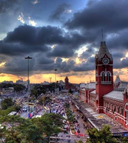 Chennai turns 375: 10 reasons you should visit it! Like now! - Rediff Getahead