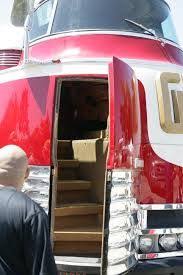 Gm Futurliner Vintage Trucks Power Bike Super Cars