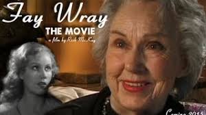 Fay Wray