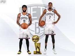 Let's focus in on kevin durant's prop bets and lines for his upcoming outing. 3 Reasons Why The Brooklyn Nets Will Win The 2021 Nba Title With Kevin Durant And Kyrie Irving Fadeaway World