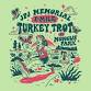 2025 JPJ Memorial 1-mile Turkey Trot event image