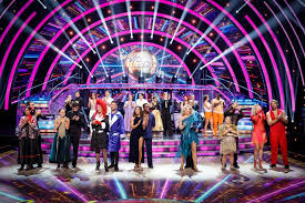 Strictly Come Dancing 2025 week 8 exit leaked as fans slam 'shocking' decision