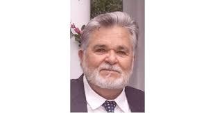 John Romines Obituary (1940