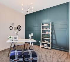 Grays harbor by sherwin williams. Home Bunch Interior Design Ideas