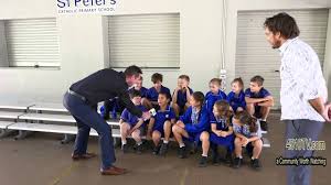 Check spelling or type a new query. St Peter S Catholic Primary School Caboolture Spring Fair Youtube