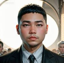 Arnold Mangaring Chef...