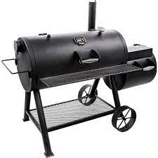 Best Offset Smokers Of 2021 Which Of These 8 Is For You Best Offset Smoker Charcoal Smoker Offset Smoker