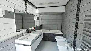The boss of our group works remotely but is in town occasionally. Homebyme Visit 10 Of The Best Bathrooms Homebyme