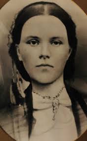 Alzina M. (Randall) Welch (1844-1891)