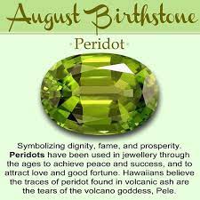 Sardonyx is the traditional august birthstone. Pin On Hairstick365