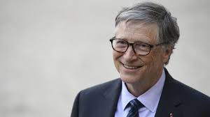 Bill Gates Says This 1 Simple Habit Separates Successful Leaders From Everyone Else Inc Com
