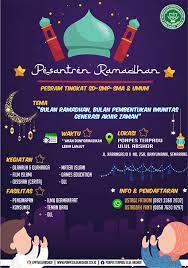Maybe you would like to learn more about one of these? Pusat Pendidikan Dan Pondok Pesantren Ulul Abshor Semarang Daftar Pesantren Ramadhan 2020