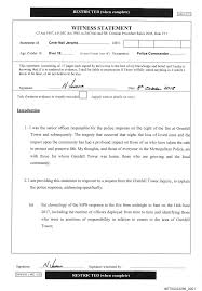 On may 14, 2011, at approximately 3:45 pm, an unidentified male entered mccabes pub and stole $198 from the register. Https Assets Grenfelltowerinquiry Org Uk Documents Witness 20statement 20 20police 20 20commander 20neil 20jerome 20met00023286 Pdf