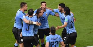 Ronaldo'nun dört gol attığı maçta, litvanya'nın gölü andriuskevicius'dan geldi. Uruguay Portekiz Maci Ne Zaman Saat Kacta Uruguay Portekiz Maci Hangi Kanalda
