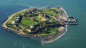 Fort Warren Massachusetts Wikipedia The Free Encyclopedia Harbor Island Boston Harbor Boston Things To Do