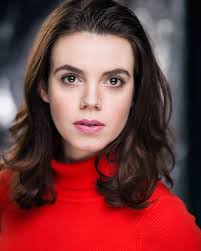 Sabrina Dickens's Instagram, Twitter & Facebook