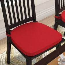 Chair Pad Cushion Dining Chair Cushions Outdoor Dining Chair Cushions Dining Chair Pads