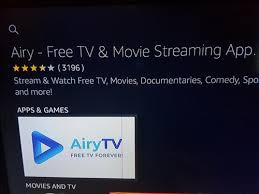Top 5 Free Video Streaming Apps For The Fire Tv Stick And Android Devices In The App Stores Wirelesshack