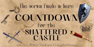 It is audio only with dynamic content. One Day Until The Shattered Castle Releases Trivia Time