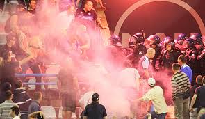 Maybe you would like to learn more about one of these? Dinamo Zagreb Ultras Verweigern Anreise Zum Spiel Am Karfreitag