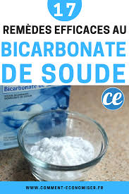 17 Remedes Au Bicarbonate Aussi Efficaces Que Certains Medicaments Bicarbonate Vaginose Remede