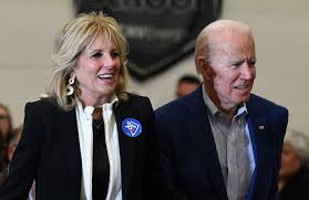 Who is dr jill biden? Who Is Joe Biden S Wife Dr Jill Biden 13 Things To Know