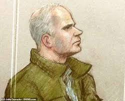 Hatton Garden raid suspect Michael Seed known as Basil was wearing hat and  wig trial hears