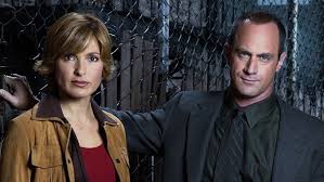 113 likes · 5 talking about this. Mariska Hargitay And Chris Meloni S Law Order Svu Reunion Sets Date Entertainment Tonight
