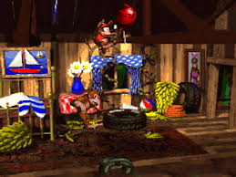 Rool has stolen donkey kong's banana stash, and donkey kong needs your help to get them back. Donkey Kong Country Apk Sin Emulador Siopossiogi