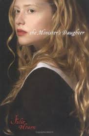 The Minister's Daughter [Book]
