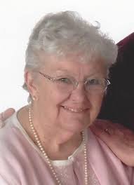 Obituary for Maxine Wanda (Newberry) Teller