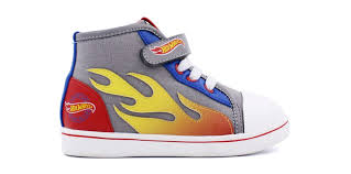 There's a sneaker quiz for everyone. Dsw Just Launched Barbie And Hot Wheels Sneaker Collections