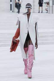 Rick Owens Wants To Dress You For The Apocalypse V Magazine