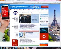 ny pʏnt nl) is a dutch online newspaper. The Case Vijf Miljoen Nederlanders Op Nu Nl Marketingfacts