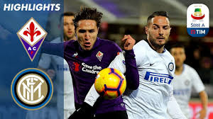 Get the latest fiorentina news, scores, stats, standings, rumors, and more from espn. Fiorentina 3 3 Inter Var Stars As Inter Hit By Dramatic Fiorentina Comeback Serie A Youtube