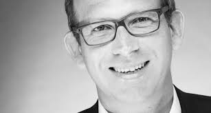 Jan Schmitz wird Chefredakteur der "Oberhessischen Presse"