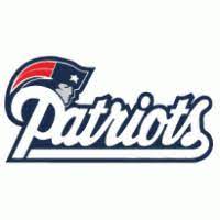 The new england patriots are a professional american football team based in the greater boston area. New England Patriots Brands Of The World Download Vector Logos And Logotypes