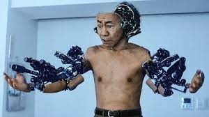 Ver Inuyashiki Pelicula Subtitulada Online Completa Hd Gratis