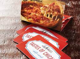Check spelling or type a new query. Portillo S Gift Cards Tastes Of Chicago