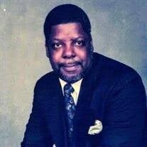 Mr. Tyrone Myers Obituary