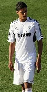 Man utd have held initial talks regarding a possible transfer deal for the france international; Raphael Varane Wikipedia
